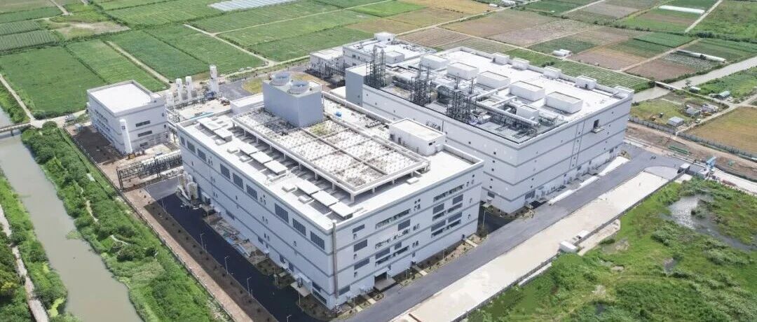 国内首个12英寸AR微纳光学晶圆基地正式投产