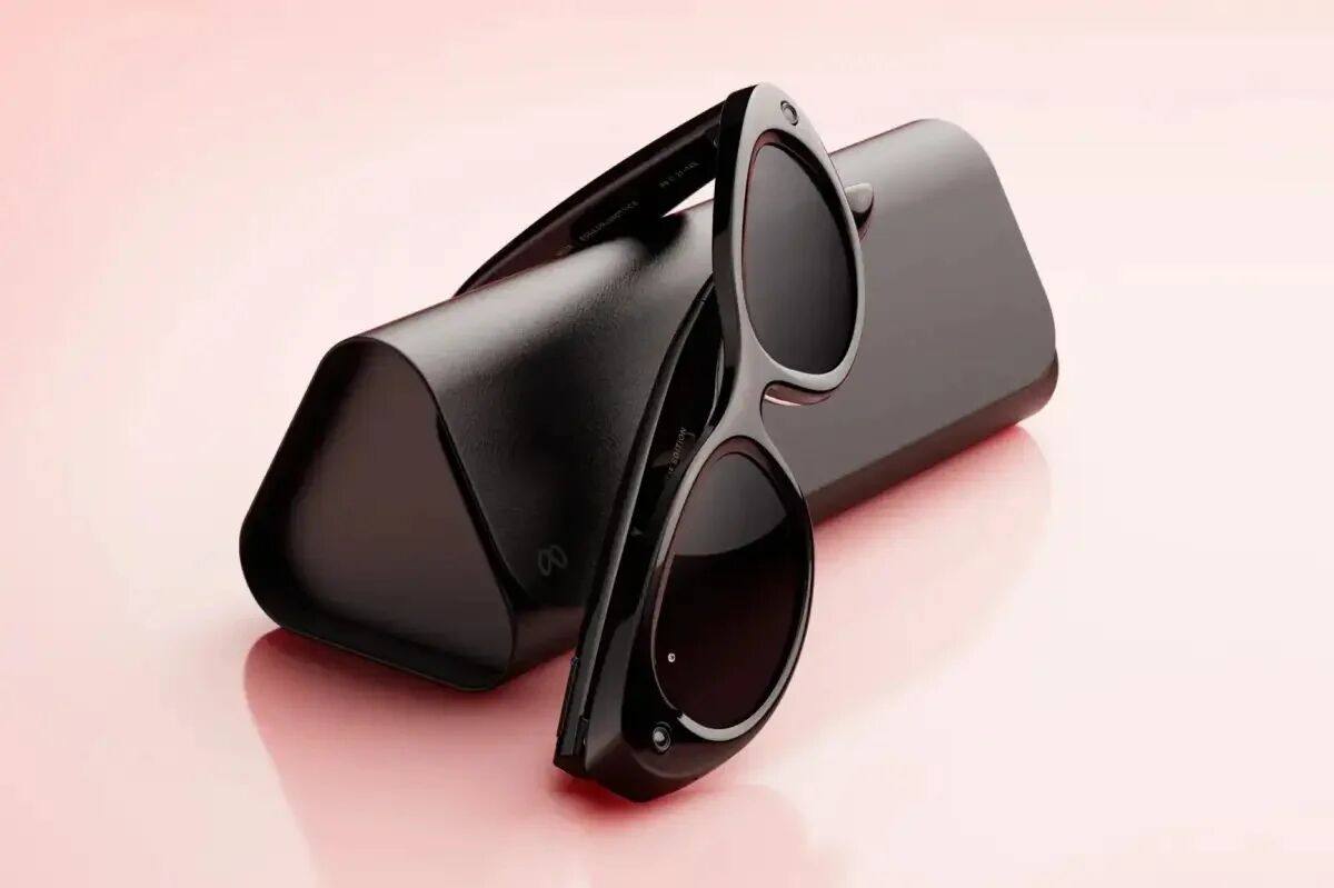 Meta攜手EssilorLuxottica推出全新「Meta Glasses」，首發搭載Muse Spark多模態模型、299美元起跳- mashdigi－科技、新品、趣聞、趨勢