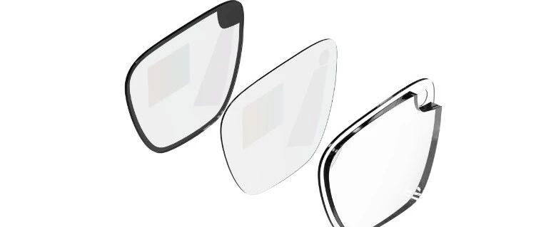 AR光波导量产的隐形核心：点胶系统如何决定良品率与成像上限？