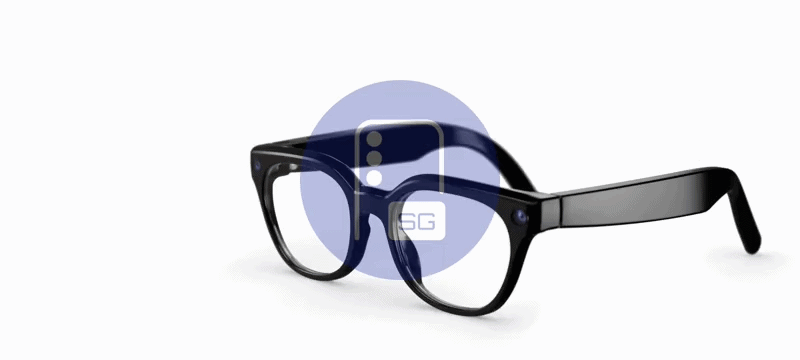 Galaxy Glasses SG 5