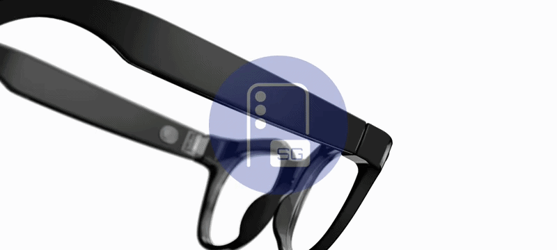 Galaxy Glasses SG 2