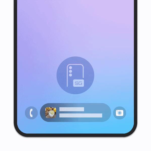 Galaxy Glasses SG 6