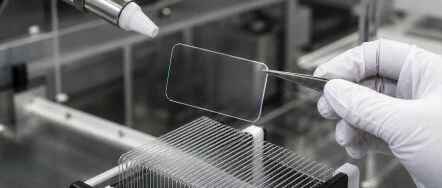 单基板实现45°FOV，这家企业PVG光波导有了新突破