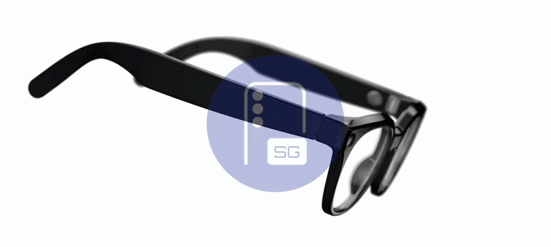 Galaxy Glass SG 3