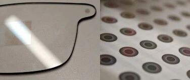 光波导+超透镜+光通信！东莞一光学项目将年产100万片微纳光学制品