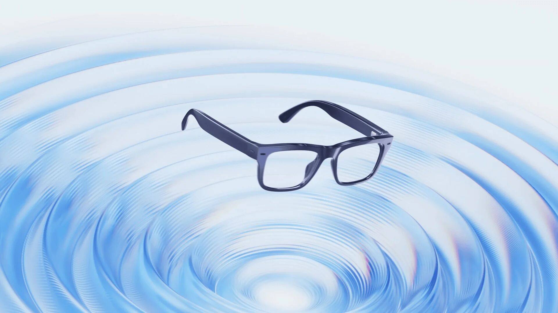 Nuance Audio Plus: Hearing Glasses