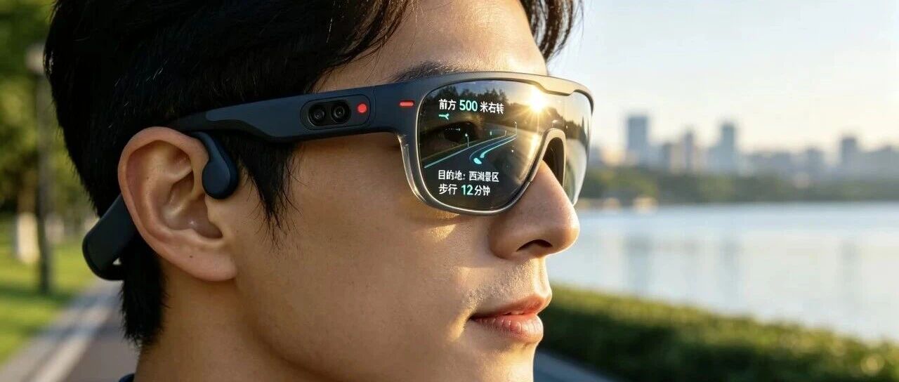 5mW功耗撬动千亿AI眼镜赛道：奇景光电WiseEye 凭什么成为千问N1 Pro的“隐形心脏”？