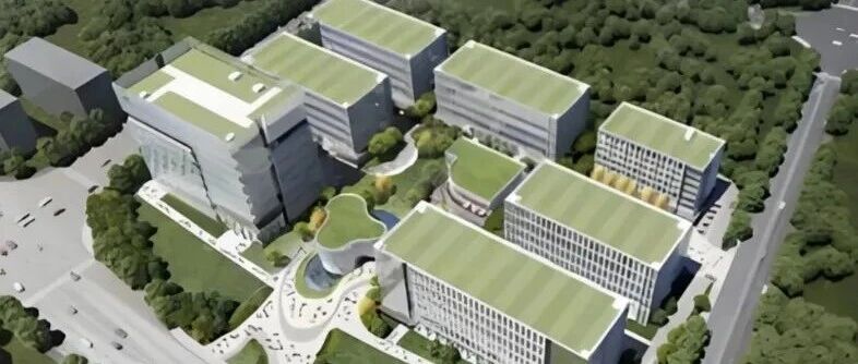 北京布局微纳光学中试平台，攻坚AR全彩显示核心器件
